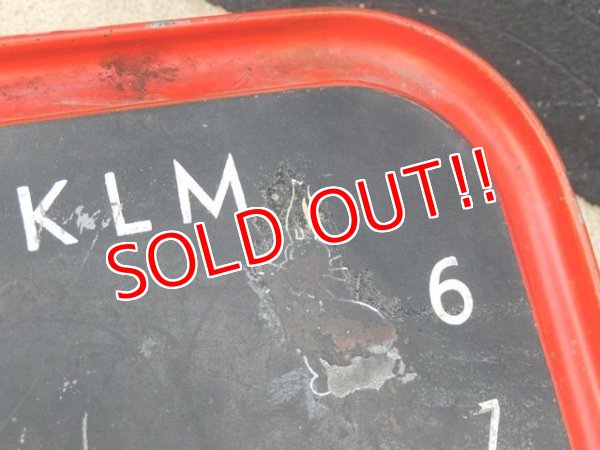 画像8: dp-171001-18 Vintage Kids Chair w/Chalk Board