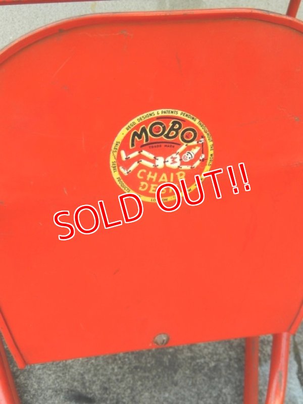 画像13: dp-171001-18 Vintage Kids Chair w/Chalk Board