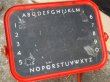 画像6: dp-171001-18 Vintage Kids Chair w/Chalk Board