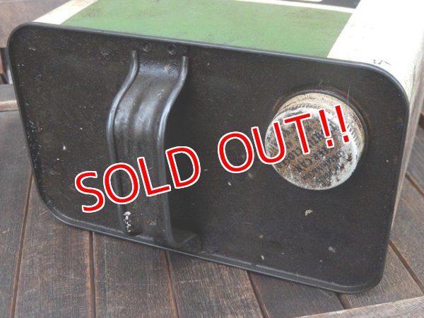 画像5: dp-170803-18 Clark Equipment / Super Heavy Duty Brake Fluid Can