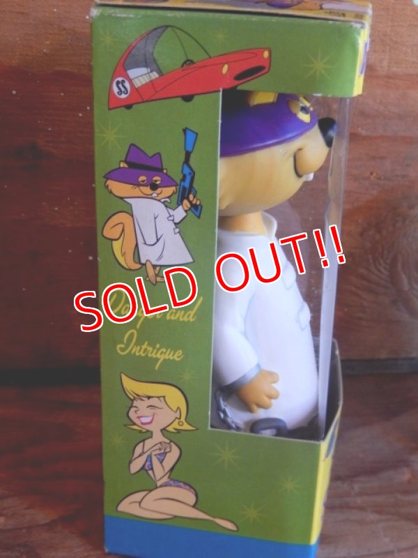 画像4: ct-171021-05 Funko Wacky Wobbler / Secret Squirrel