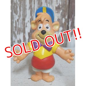 画像: ct-151201-51 Boo Boo / Just Toys 1990's Bendable Figure