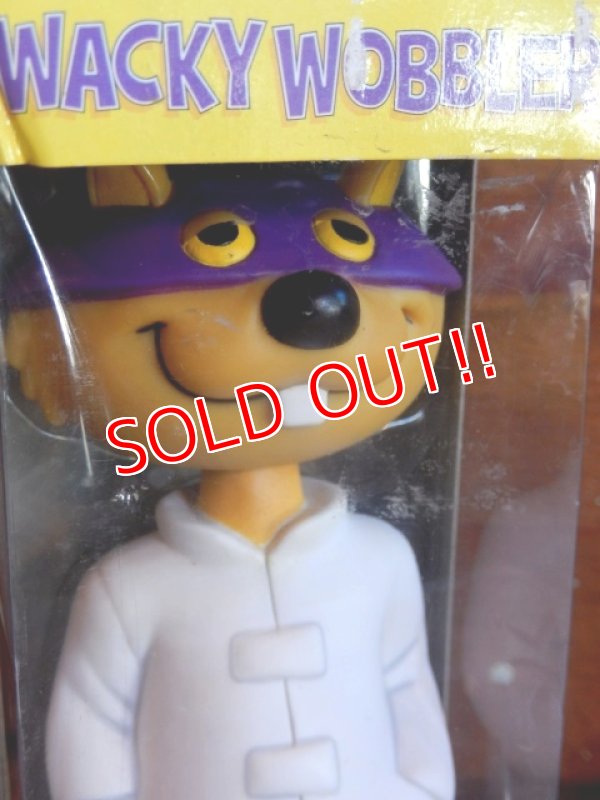画像2: ct-171021-05 Funko Wacky Wobbler / Secret Squirrel