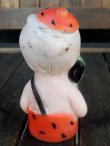 画像4: ct-140805-51 Bamm-Bamm Rubble / Knickerbocker 1972 Finger Puppet