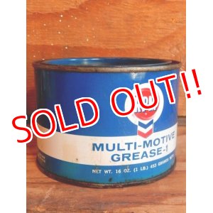 画像: dp-171020-19 RPM / 1960's Multi-Motive Grease-1 Can