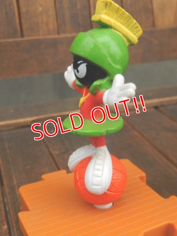 画像3: ct-151107-16 Marvin the Martian / McDonald's 1996 Space Jam Meal Toy