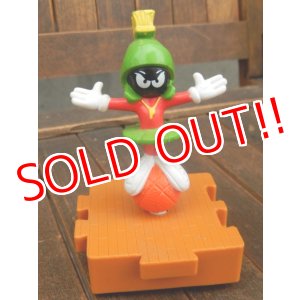画像: ct-151107-16 Marvin the Martian / McDonald's 1996 Space Jam Meal Toy