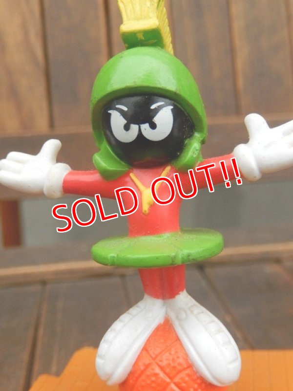 画像2: ct-151107-16 Marvin the Martian / McDonald's 1996 Space Jam Meal Toy