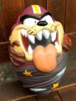 画像1: ct-151118-60 Tasmanian Devil / 1994 Football Toy