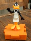 画像1: ct-151107-16 Daffy Duck / McDonald's 1996 Space Jam Meal Toy