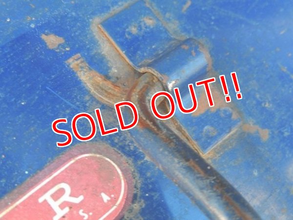 画像11: dp-171020-12 Vintage Tool Box