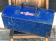 画像1: dp-171020-12 Vintage Tool Box