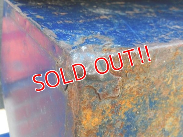 画像9: dp-171020-12 Vintage Tool Box