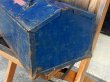 画像3: dp-171020-12 Vintage Tool Box