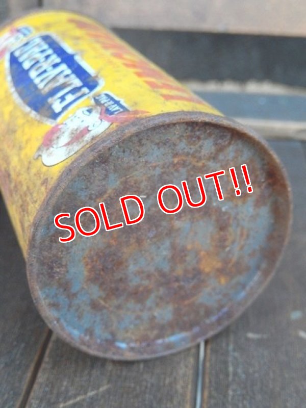 画像6: dp-171020-14 Vintage Lemonade Can