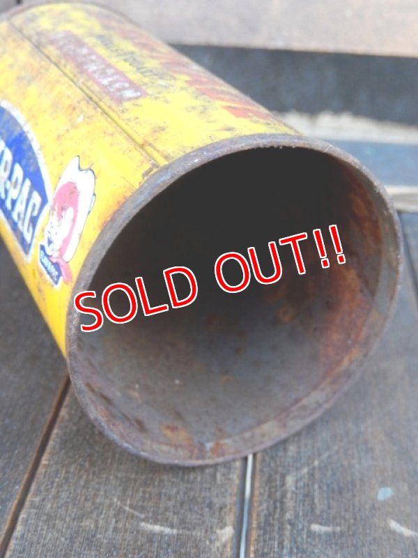 画像5: dp-171020-14 Vintage Lemonade Can