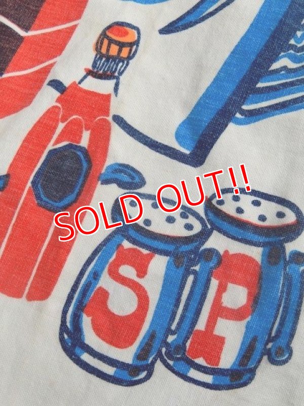 画像4: dp-171020-05 Vintage Apron