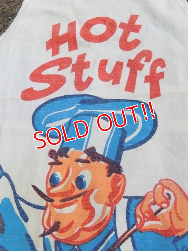 画像3: dp-171020-05 Vintage Apron