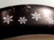 画像6: dp-170402-07 Pyrex / Snowflake Divided Dish