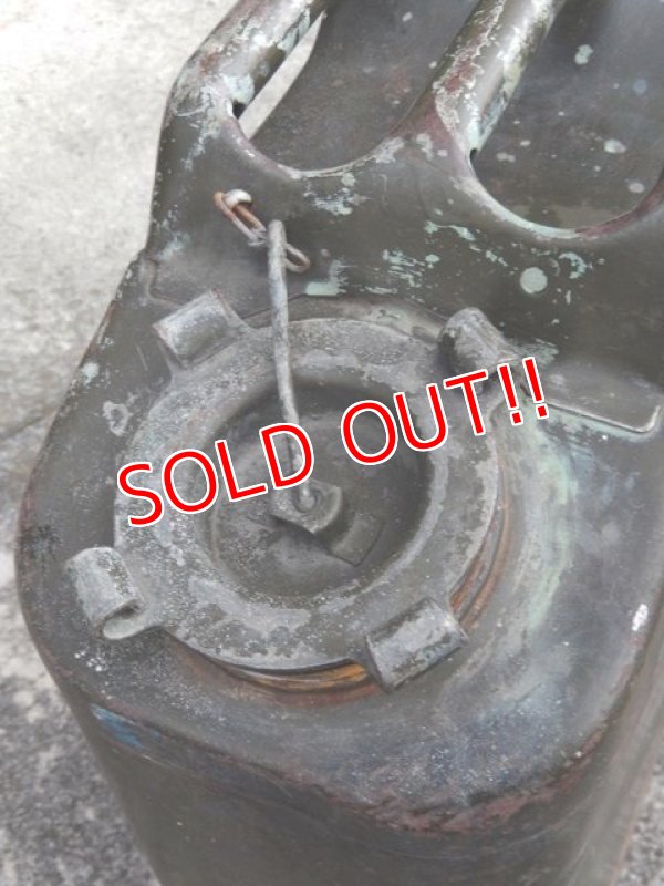 画像2: dp-171101-12 U.S.ARMY 1952 Jerrycan