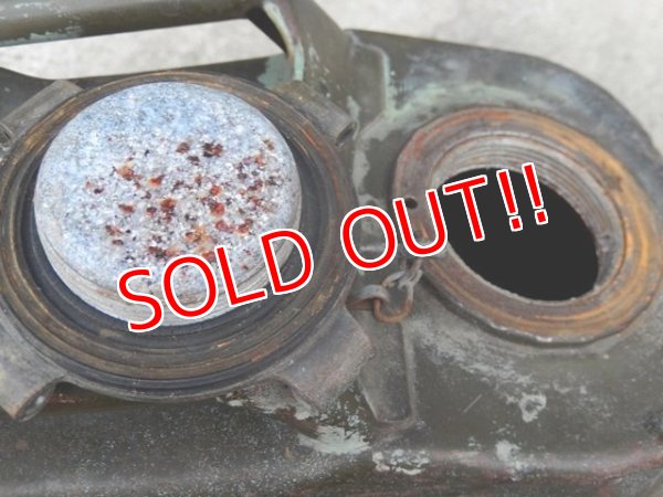 画像7: dp-171101-12 U.S.ARMY 1952 Jerrycan