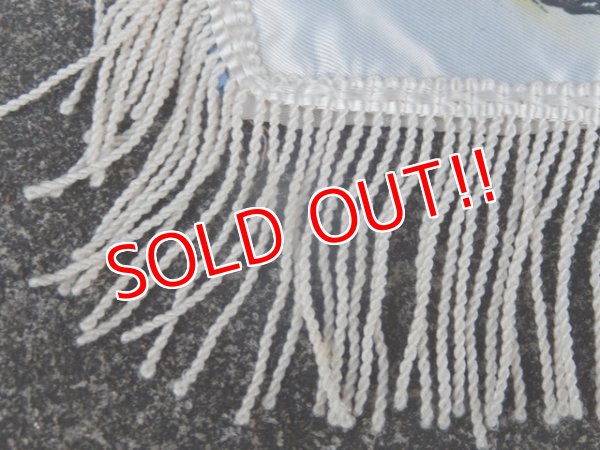 画像7: dp-171101-06 U.S.ARMY 1940's-1950's Cushion Cover