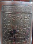画像2: dp-171101-13 1940's Metal Fire Extinguisher