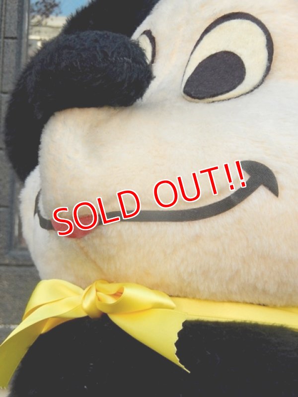 画像5: ct-171101-01 Mickey Mouse / 1970's Big Plush Doll