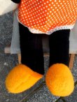 画像5: ct-171101-02 Minnie Mouse / 1970's Big Plush Doll