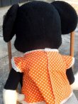 画像7: ct-171101-02 Minnie Mouse / 1970's Big Plush Doll