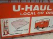 画像2: dp-171101-02 U-HAUL / Vintage Wire Rack