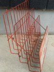 画像8: dp-171101-02 U-HAUL / Vintage Wire Rack