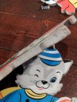 画像8: ct-171109-01 Dolly Toy / Three Little Kittens 1959 Wall Pin-Up