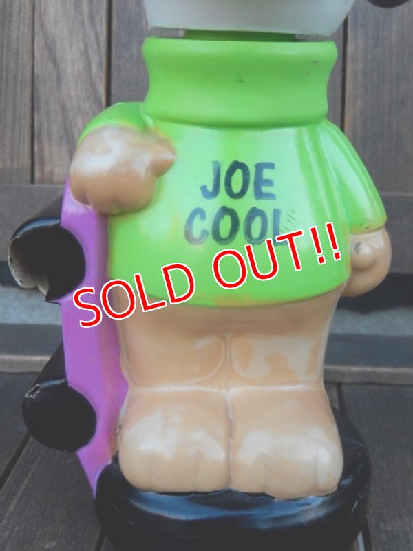 画像4: ct-171109-09 Joe Cool / 1990's Bubble Bath Bottle【Junk】
