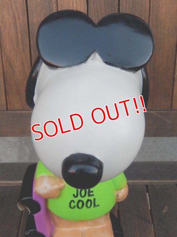 画像3: ct-171109-09 Joe Cool / 1990's Bubble Bath Bottle【Junk】