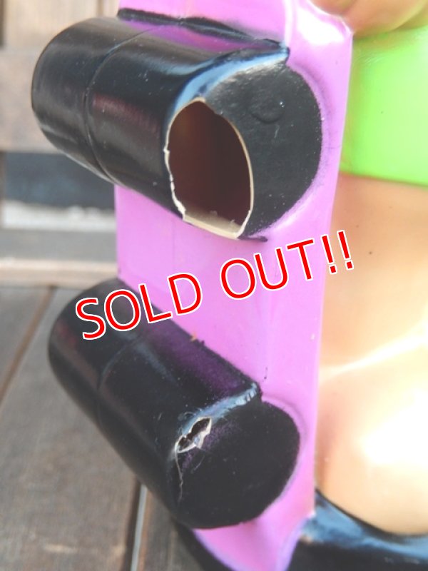 画像6: ct-171109-09 Joe Cool / 1990's Bubble Bath Bottle【Junk】