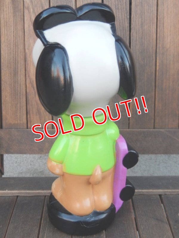 画像5: ct-171109-09 Joe Cool / 1990's Bubble Bath Bottle【Junk】