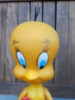 画像2: ct-171109-05 Tweety / R.DAKIN 1970's figure w/stand