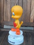 画像4: ct-171109-05 Tweety / R.DAKIN 1970's figure w/stand