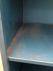 画像9: dp-171101-03 NAPA Belden / Vintage Metal Cabinet