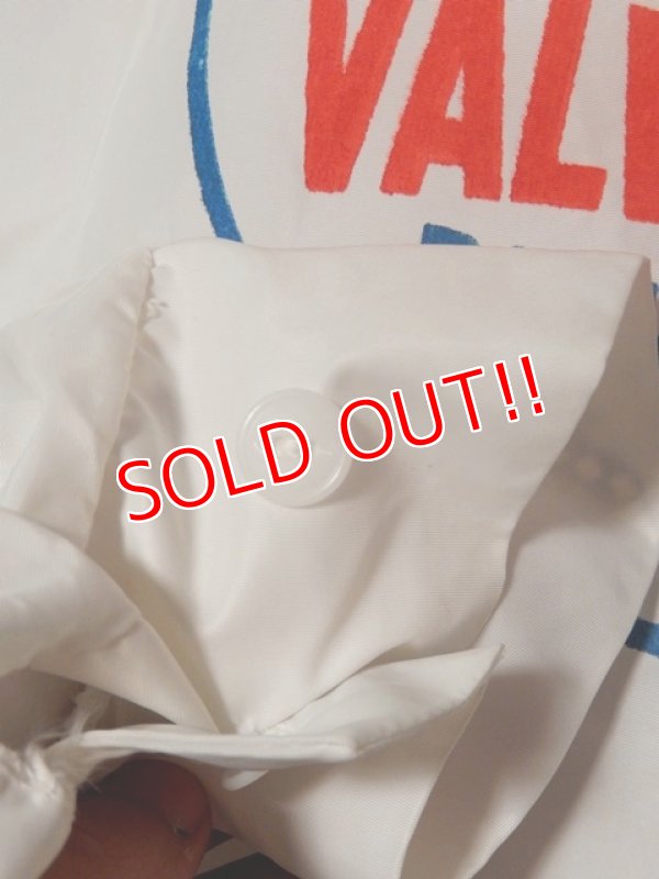 画像5: dp-171109-06 Valvoline / 1960's Coach Jacket