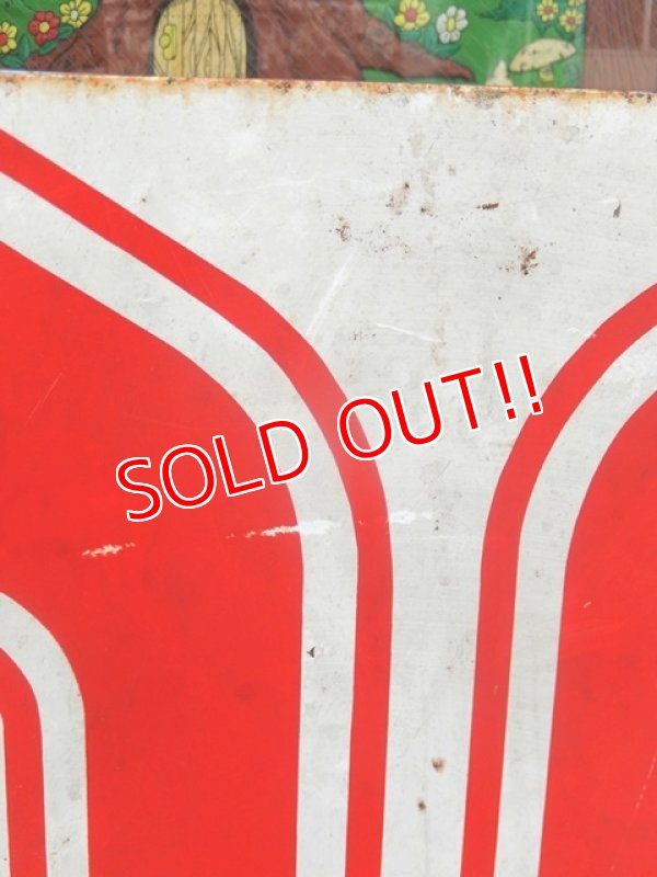 画像5: dp-171101-03 NAPA Belden / Vintage Metal Cabinet