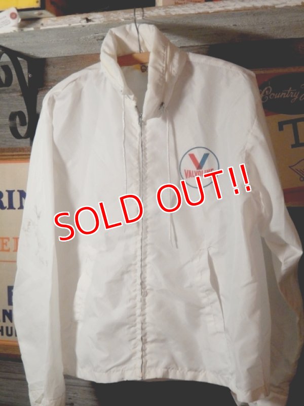 画像3: dp-171109-06 Valvoline / 1960's Coach Jacket