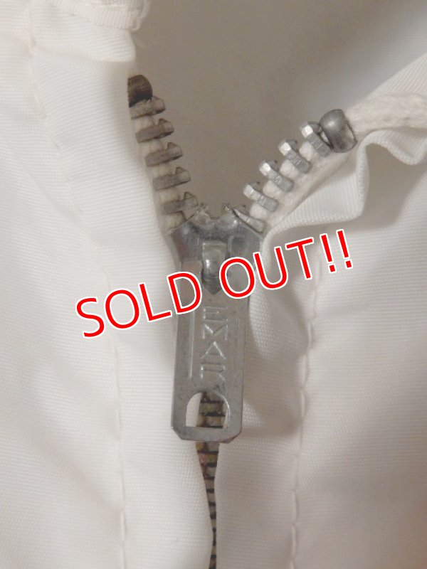 画像7: dp-171109-06 Valvoline / 1960's Coach Jacket