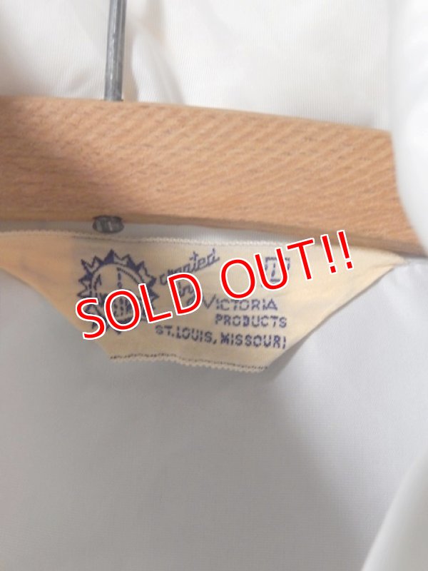 画像8: dp-171109-06 Valvoline / 1960's Coach Jacket