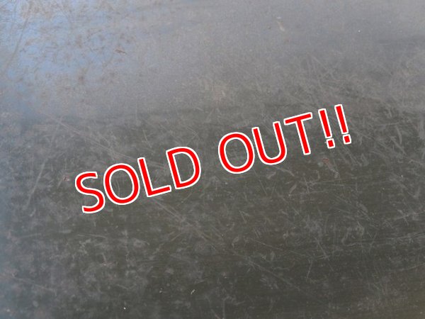 画像8: dp-150115-06 1950's Metal Rack