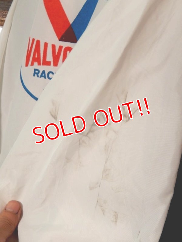 画像9: dp-171109-06 Valvoline / 1960's Coach Jacket