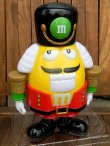 画像2: ct-171109-04 Mars / m&m's Nutcracker Sweet 2012 Dispenser (Yellow)