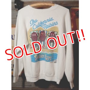 画像: ct-171109-13 California Raisins / 1987 Sweat