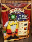 画像8: ct-171109-04 Mars / m&m's Nutcracker Sweet 2012 Dispenser (Yellow)